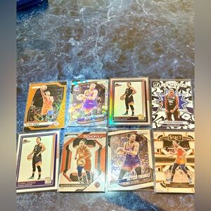 Alyssa Thomas Basketball Cards